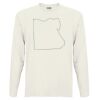 Men's Sportage Long Sleeve 'Hawkins' Tee Thumbnail