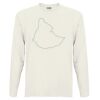 Men's Sportage Long Sleeve 'Hawkins' Tee Thumbnail