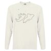 Men's Sportage Long Sleeve 'Hawkins' Tee Thumbnail