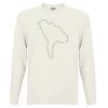 Men's Sportage Long Sleeve 'Hawkins' Tee Thumbnail