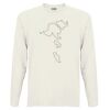 Men's Sportage Long Sleeve 'Hawkins' Tee Thumbnail