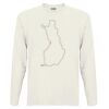 Men's Sportage Long Sleeve 'Hawkins' Tee Thumbnail