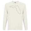 Men's Sportage Long Sleeve 'Hawkins' Tee Thumbnail
