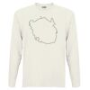 Men's Sportage Long Sleeve 'Hawkins' Tee Thumbnail