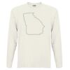 Men's Sportage Long Sleeve 'Hawkins' Tee Thumbnail