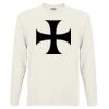 Men's Sportage Long Sleeve 'Hawkins' Tee Thumbnail