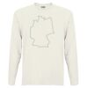 Men's Sportage Long Sleeve 'Hawkins' Tee Thumbnail