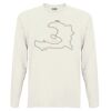 Men's Sportage Long Sleeve 'Hawkins' Tee Thumbnail