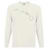 Men's Sportage Long Sleeve 'Hawkins' Tee Thumbnail