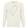 Men's Sportage Long Sleeve 'Hawkins' Tee Thumbnail