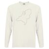 Men's Sportage Long Sleeve 'Hawkins' Tee Thumbnail