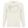 Men's Sportage Long Sleeve 'Hawkins' Tee Thumbnail