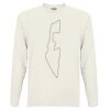 Men's Sportage Long Sleeve 'Hawkins' Tee Thumbnail