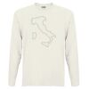 Men's Sportage Long Sleeve 'Hawkins' Tee Thumbnail