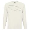 Men's Sportage Long Sleeve 'Hawkins' Tee Thumbnail