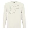 Men's Sportage Long Sleeve 'Hawkins' Tee Thumbnail