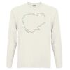 Men's Sportage Long Sleeve 'Hawkins' Tee Thumbnail