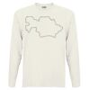Men's Sportage Long Sleeve 'Hawkins' Tee Thumbnail