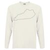 Men's Sportage Long Sleeve 'Hawkins' Tee Thumbnail