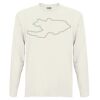 Men's Sportage Long Sleeve 'Hawkins' Tee Thumbnail