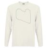 Men's Sportage Long Sleeve 'Hawkins' Tee Thumbnail