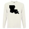 Men's Sportage Long Sleeve 'Hawkins' Tee Thumbnail