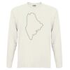 Men's Sportage Long Sleeve 'Hawkins' Tee Thumbnail