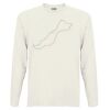 Men's Sportage Long Sleeve 'Hawkins' Tee Thumbnail