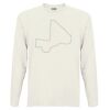 Men's Sportage Long Sleeve 'Hawkins' Tee Thumbnail
