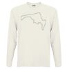 Men's Sportage Long Sleeve 'Hawkins' Tee Thumbnail