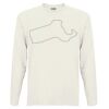Men's Sportage Long Sleeve 'Hawkins' Tee Thumbnail