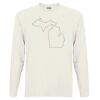Men's Sportage Long Sleeve 'Hawkins' Tee Thumbnail