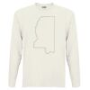 Men's Sportage Long Sleeve 'Hawkins' Tee Thumbnail