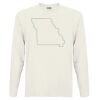 Men's Sportage Long Sleeve 'Hawkins' Tee Thumbnail