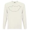 Men's Sportage Long Sleeve 'Hawkins' Tee Thumbnail