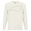 Men's Sportage Long Sleeve 'Hawkins' Tee Thumbnail