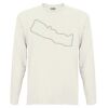 Men's Sportage Long Sleeve 'Hawkins' Tee Thumbnail