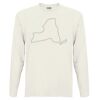 Men's Sportage Long Sleeve 'Hawkins' Tee Thumbnail