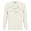 Men's Sportage Long Sleeve 'Hawkins' Tee Thumbnail