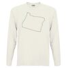 Men's Sportage Long Sleeve 'Hawkins' Tee Thumbnail