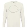 Men's Sportage Long Sleeve 'Hawkins' Tee Thumbnail