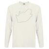 Men's Sportage Long Sleeve 'Hawkins' Tee Thumbnail