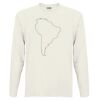 Men's Sportage Long Sleeve 'Hawkins' Tee Thumbnail