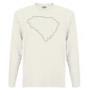 Men's Sportage Long Sleeve 'Hawkins' Tee Thumbnail