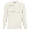 Men's Sportage Long Sleeve 'Hawkins' Tee Thumbnail
