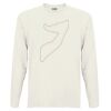 Men's Sportage Long Sleeve 'Hawkins' Tee Thumbnail