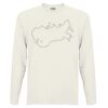 Men's Sportage Long Sleeve 'Hawkins' Tee Thumbnail