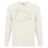 Men's Sportage Long Sleeve 'Hawkins' Tee Thumbnail