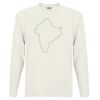 Men's Sportage Long Sleeve 'Hawkins' Tee Thumbnail