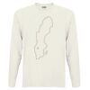 Men's Sportage Long Sleeve 'Hawkins' Tee Thumbnail